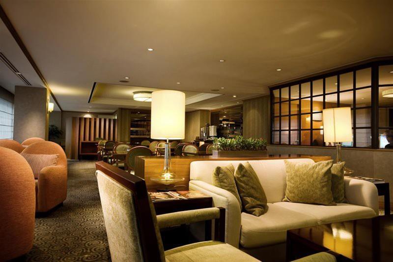 Sheraton Grande Walkerhill Hotel Seoul