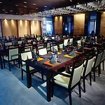 Sheraton Grande Walkerhill