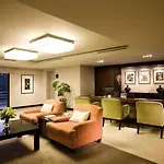Sheraton Grande Walkerhill