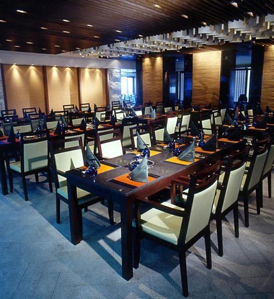 Hotel Sheraton Grande Walkerhill